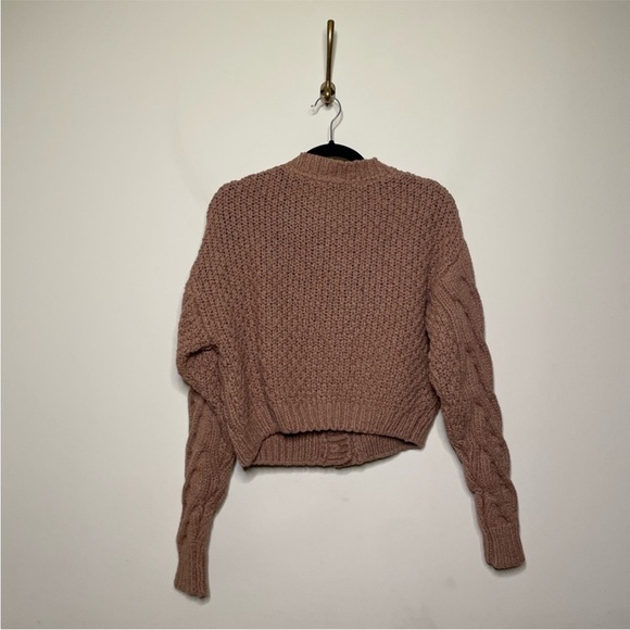 Free People Bonfire Cardi - Picture 9 of 9